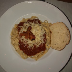 Bolognesa