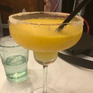 margarita de maracuya