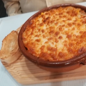 Lasagna