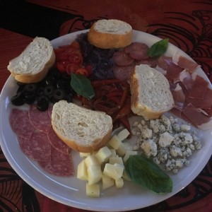 antipasto