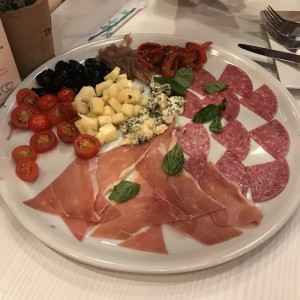 antipasto