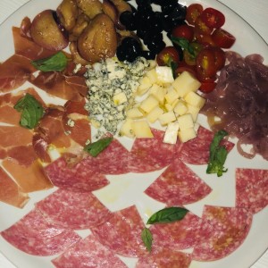 antipasto