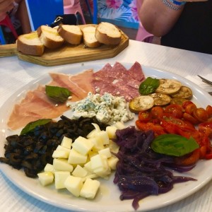 Antipasto