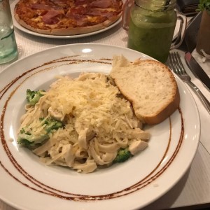 Carbonara 