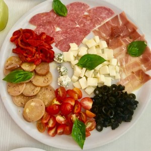 Antipasto