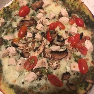 pizza nicoletta