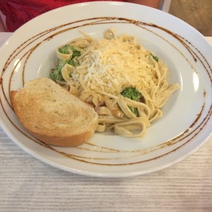 Carbonara