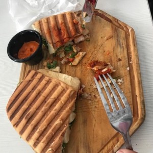 panini