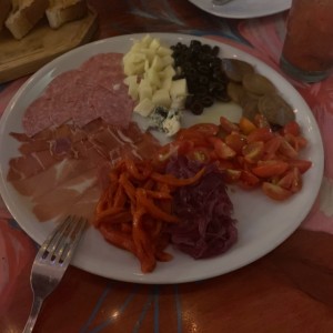 Antipasto