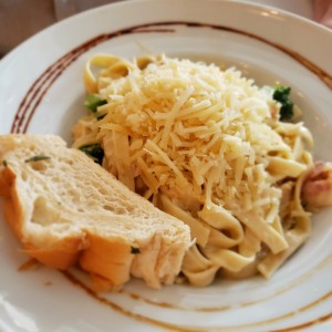 Carbonara