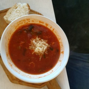 minestrone