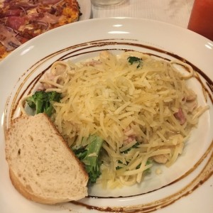 carbonara