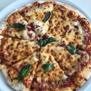 pizza margarita