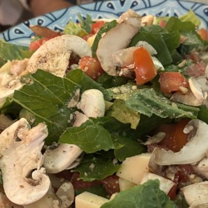 Ensaladas - Agliorosso