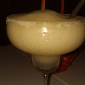 Margarita tradicional