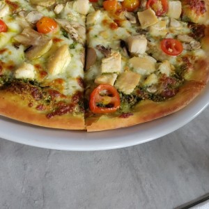 pizza nicoleta