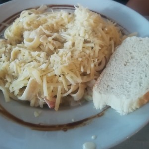 carbonara