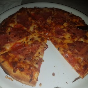 pizza 4 carnes