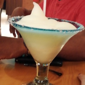 Margarita 