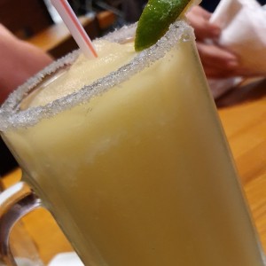 House Margarita