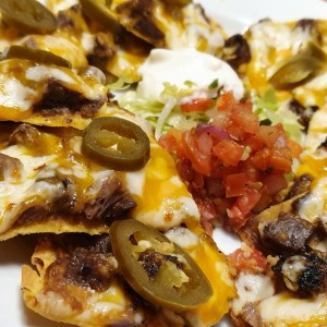 Nachos