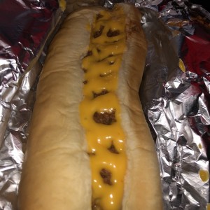 Chilidog