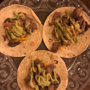 Tacos de Carnitas