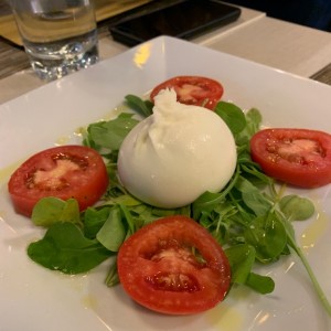 Burrata