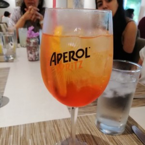 spritz