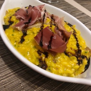 Risotto