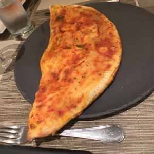 calzone