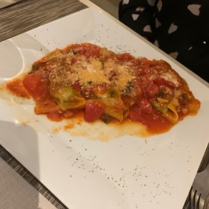 tortellini de spinaca