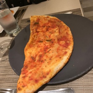 calzone