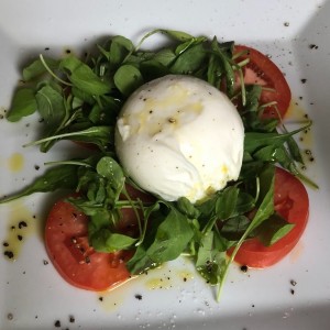 burrata