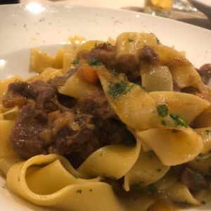 papardelle