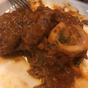 ossobuco uhmmmm 