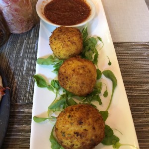 arancini 