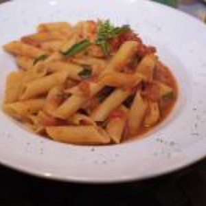 Penne Pomodoro