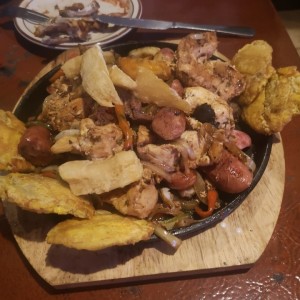 picada 