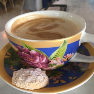 Capuccino