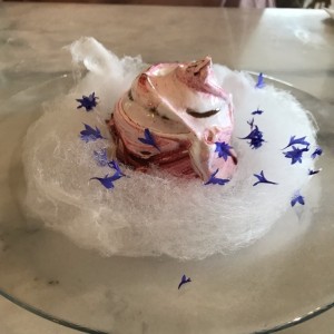 Baked Alaska