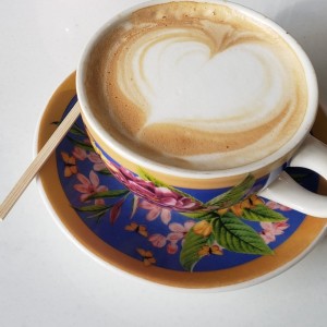 capuchino