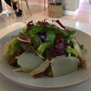 ensalada 