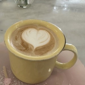 Latte