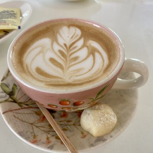 Capuchino