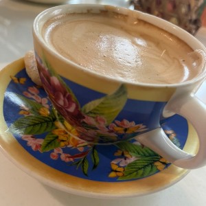 Capuccino