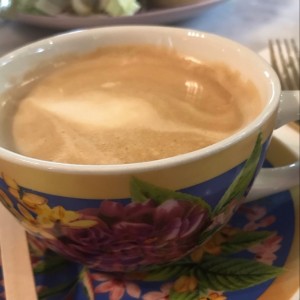 capuccino