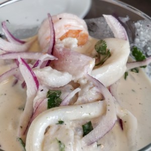 Ceviche