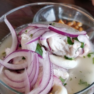 Ceviche