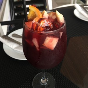 sangria 